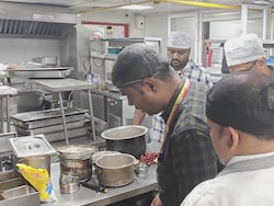 After Bengaluru 5-Star Hotels, Hospital: Expired Items, Stale Bread Found In Kitchen