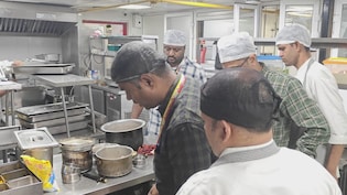 After Bengaluru 5-Star Hotels, Hospital: Expired Items, Stale Bread Found In Kitchen
