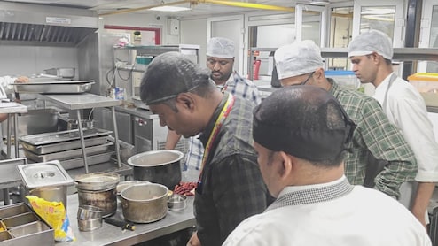 After Bengaluru 5-Star Hotels, Hospital: Expired Items, Stale Bread Found In Kitchen