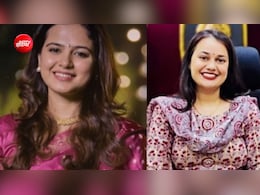 IIT मद्रास से पढ़ाई और UPSC में 16वीं रैंक, टॉपर टीना डाबी की बैचमेट IAS अनन्या दास की कहानी