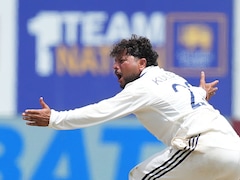 "Not My Call": India Coachs Blunt Verdict On Kuldeep Not Playing 2nd SL Test