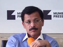 'Make Tukaram Mundhe Maharashtra CM': Aamhi Girgaonkar Sanghatna Writes Letter To Amit Shah