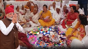 Vrindavan Widows Craft 1,100 Rakhis For PM Modi Ahead Of Raksha Bandhan