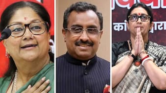 BJP Announces Nitin Nabin's Team Ahead Of Assembly Polls: Full List