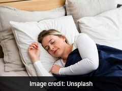 Is 8 Hours Of Sleep Adequate For Adults? Here's What Experts Say