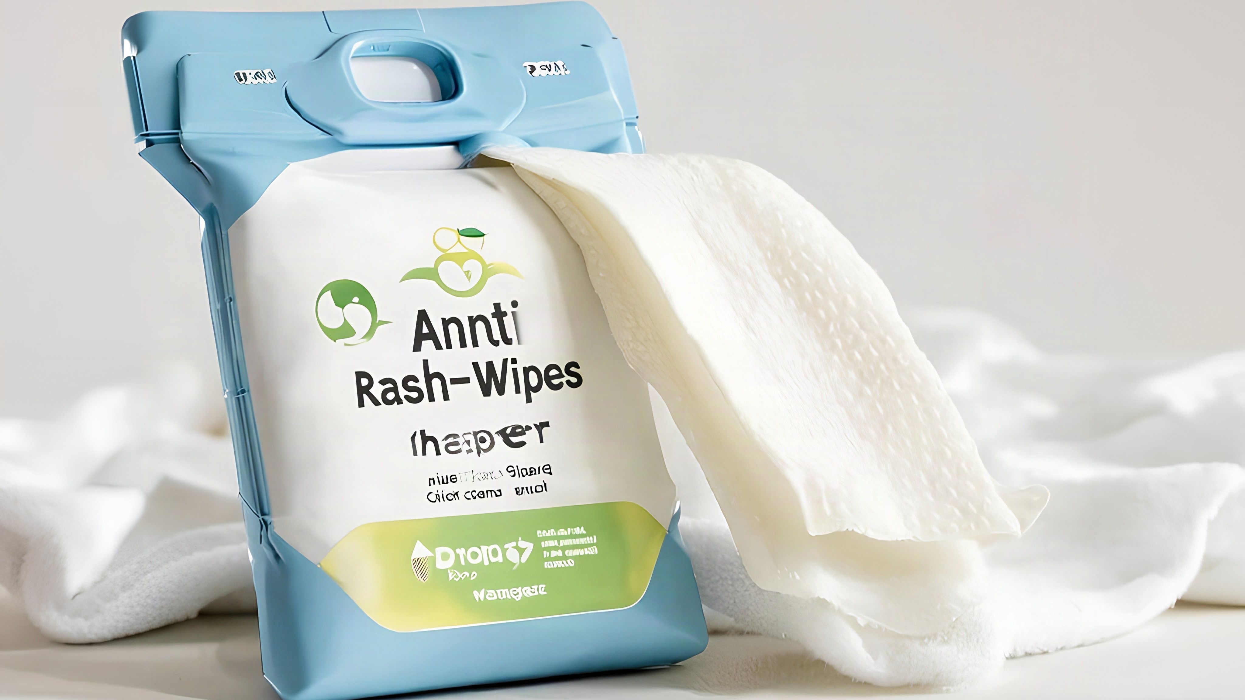 5 Best Anti-Rash Wipes for Quick Diaper Changes 5 Best Anti-Rash Wipes for Quick Diaper Changes