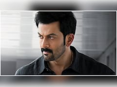 Khalifa Box Office Collection Day 2: Prithviraj Sukumaran Starrer Sees A Sharp Drop
