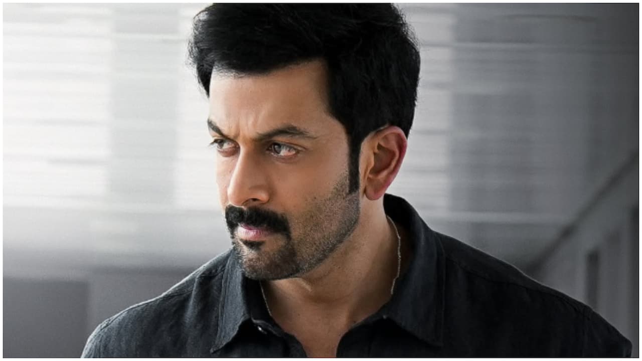 Khalifa Box Office Collection Day 2: Prithviraj Sukumaran Starrer Sees A Sharp Drop