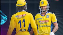 100 Off 47 Balls: Ex-India U-19 World Cup-Winning Captain On Fire In DPL