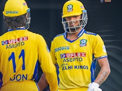 100 Off 47 Balls: Ex-India U-19 World Cup-Winning Captain On Fire In DPL