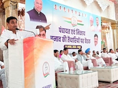 राजस्थान: निकाय चुनाव में कांग्रेस उम्मीदवार का कैसे होगा चयन? जयपुर की बैठक में बनी रणनीति