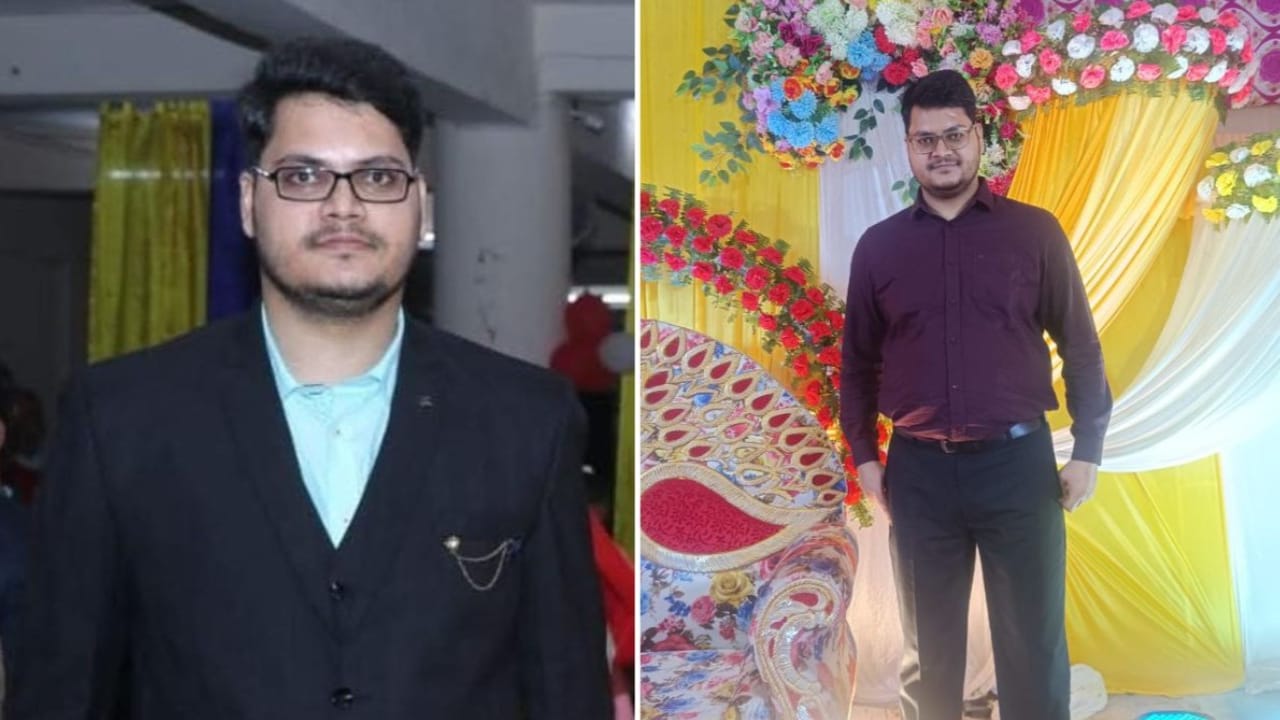 "He Said 'Mummy, I Am Hurting'": Mother Of IIT Student Who Died By Suicide
