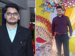 "He Said 'Mummy, I Am Hurting'": Mother Of IIT Student Who Died By Suicide