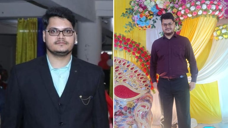 "He Said 'Mummy, I Am Hurting'": Mother Of IIT Student Who Died By Suicide