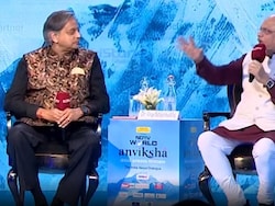 NDTV 'Anviksha' India-Nepal Dialogue Live Updates: Experts On Geopolitics And Cultural Diplomacy In South Asia