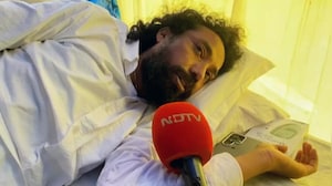Jharkhand Student Leader Clarifies Hunger Strike, Says Protest Will Continue