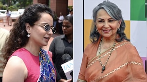 'Reduce Art To Religious Practice': Kangana Ranaut Reacts To Sharmila Tagore's Vande Mataram Remark