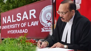 "This Is Between Students And Me": Chief Justice On Bar Council's Order