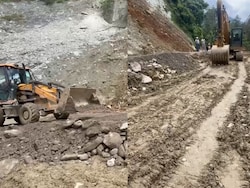 NH-10, Sikkim's Lifeline To Get Rs 993-Crore Upgrade