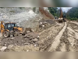 Why Sikkim's Lifeline NH10 Is Choked For A Month