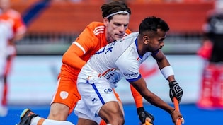 Hockey World Cup 2026: भारत की सेमीफाइनल राह हुई मुश्किल, अब किन समीकरणों पर टिकी हैं उम्मीदें?