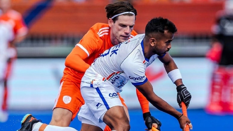 Hockey World Cup 2026: भारत की सेमीफाइनल राह हुई मुश्किल, अब किन समीकरणों पर टिकी हैं उम्मीदें?