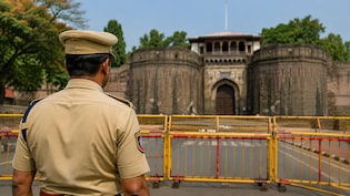 Pune Police Impose Section 37 From Aug 18 To 31; Rallies, Protests Banned