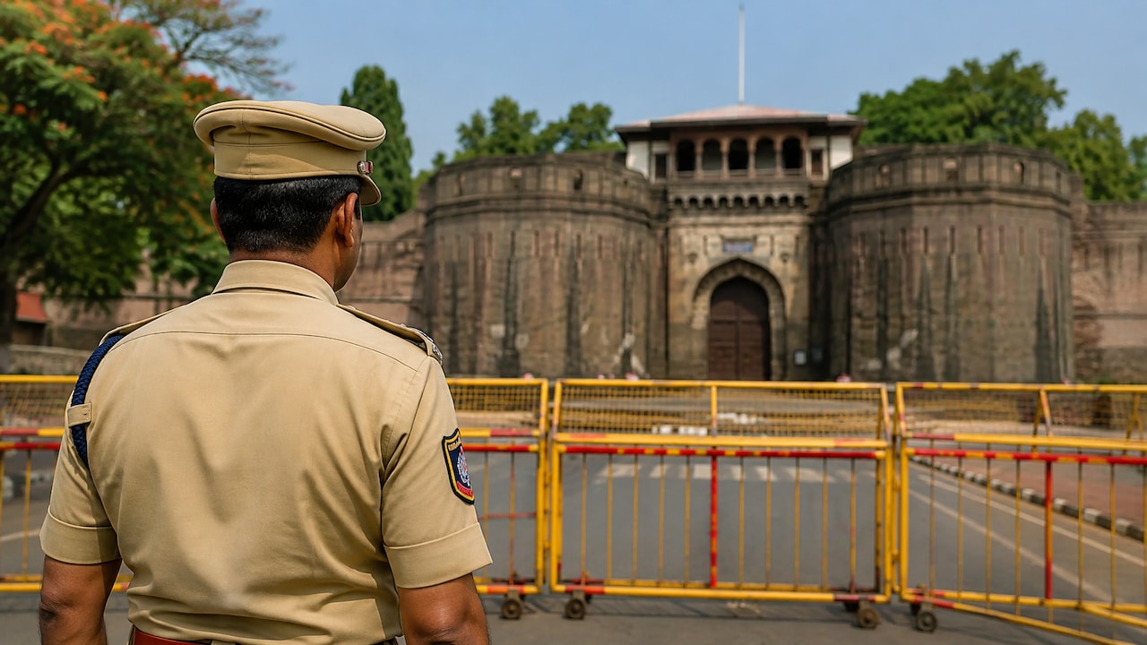 Pune Police Impose Section 37 From Aug 18 To 31; Rallies, Protests Banned