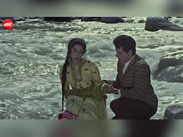 61 साल बाद भी आशिकों की जुबां पर है ये गीत, मनोज कुमार-माला सिन्हा की मोहब्बत और मुकेश की आवाज ने रचा था जादू