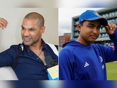 EXCLUSIVE: 'गब्बर' की वैभव सूर्यवंशी को बड़ी सलाह, साइंस-इंजीनियरिंग लैब बनाकर शिखर धवन की अनूठी पहल