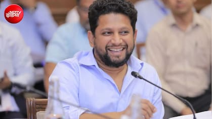 महाराष्ट्र की सड़क बनने में देरी का ठीकरा BJP नेता ने डोनाल्ड ट्रंप पर फोड़ा, विपक्ष बोला- 'जाओ उनको बुला लो'