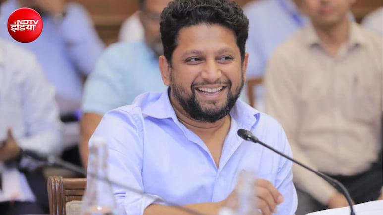 महाराष्ट्र की सड़क बनने में देरी का ठीकरा BJP नेता ने डोनाल्ड ट्रंप पर फोड़ा, विपक्ष बोला- 'जाओ उनको बुला लो'