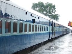 Indian Railways Imposes Rs 5.13 Crore Fine For Poor Food Over Three Years
