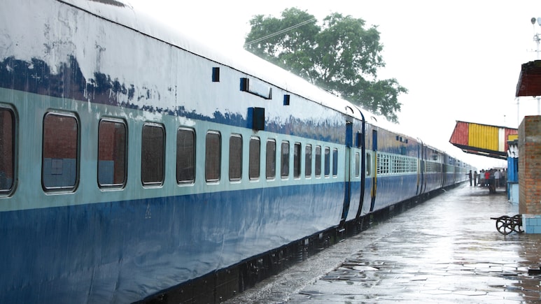Indian Railways Imposes Rs 5.13 Crore Fine For Poor Food Quality Over Three Years