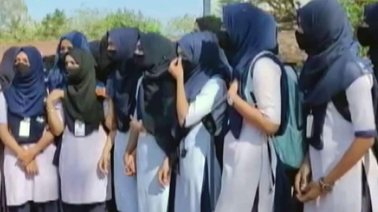 "Hijab Not Essential To Islam": High Court Rejects UP Student's Petition