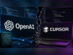OpenAI Ends Partnership With Cursor After SpaceX Acquisition. Here's What Happened