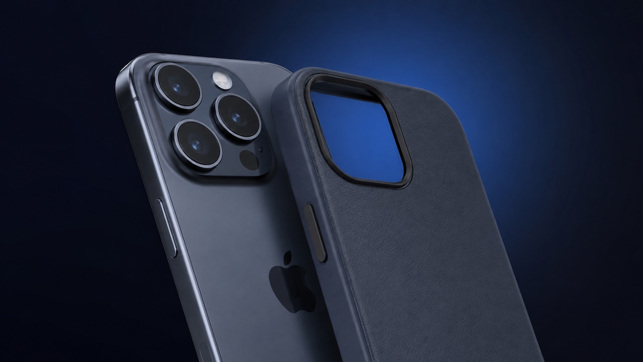 Will Your Old Case Fit iPhone 18 Pro? New Otterbox Leak Points To Identical Sizing