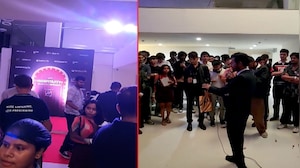 Row Over Bengaluru Hospital's Event; Management Says Rules Were Followed