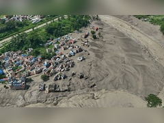नेपाल में अचानक आई बाढ़ में 142 भारतीय पर्यटक लापता, इन देशों के नागरिक भी हैं लापता