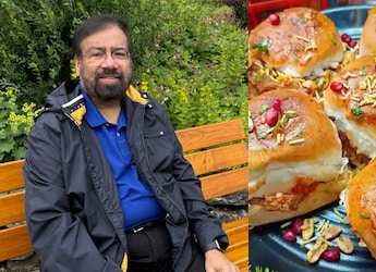 This Gujarati Street Snack Is Better Than A Burger, Says Harsh Goenka