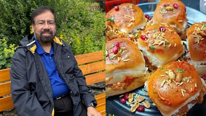 This Gujarati Street Snack Is Better Than A Burger, Says Harsh Goenka