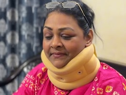 Excessive Phone Use Leads To Rs 3 Lakh Surgery: South Indian Actor Shakeela's Neck Operation Explained