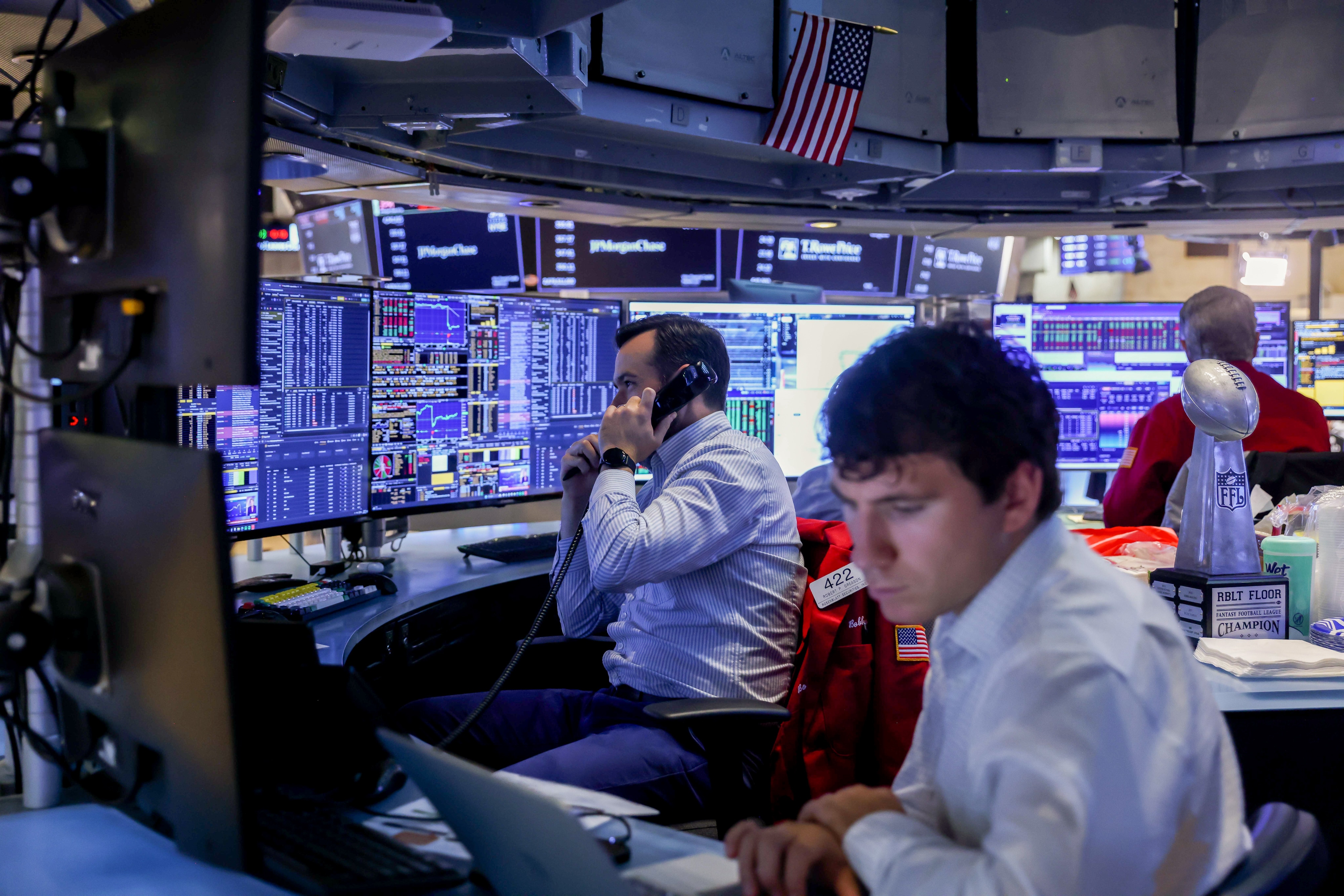 Nasdaq Plans Nearly 23-Hour Trading Day From December