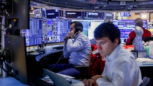 Nasdaq To Introduce Overnight Trading Session; Plans Nearly 23-Hour Trading Day From December