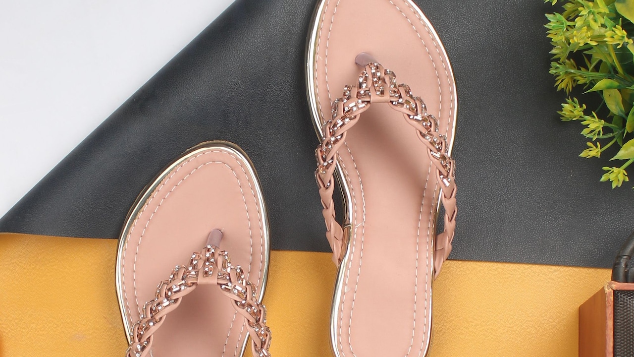 Festive-ready footwear styles for women Festive-ready footwear styles for women