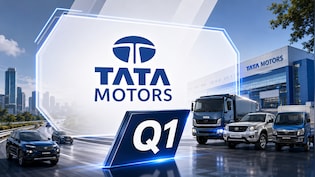 Tata Motors Q1 Results Today: Time, Earnings Call, What To Watch, Share Price Performance