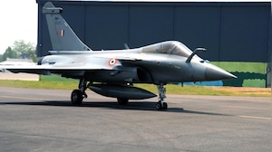 France Hands India ₹3.25 Lakh Crore Rafale Proposal, 94 Jets To Be Built Locally