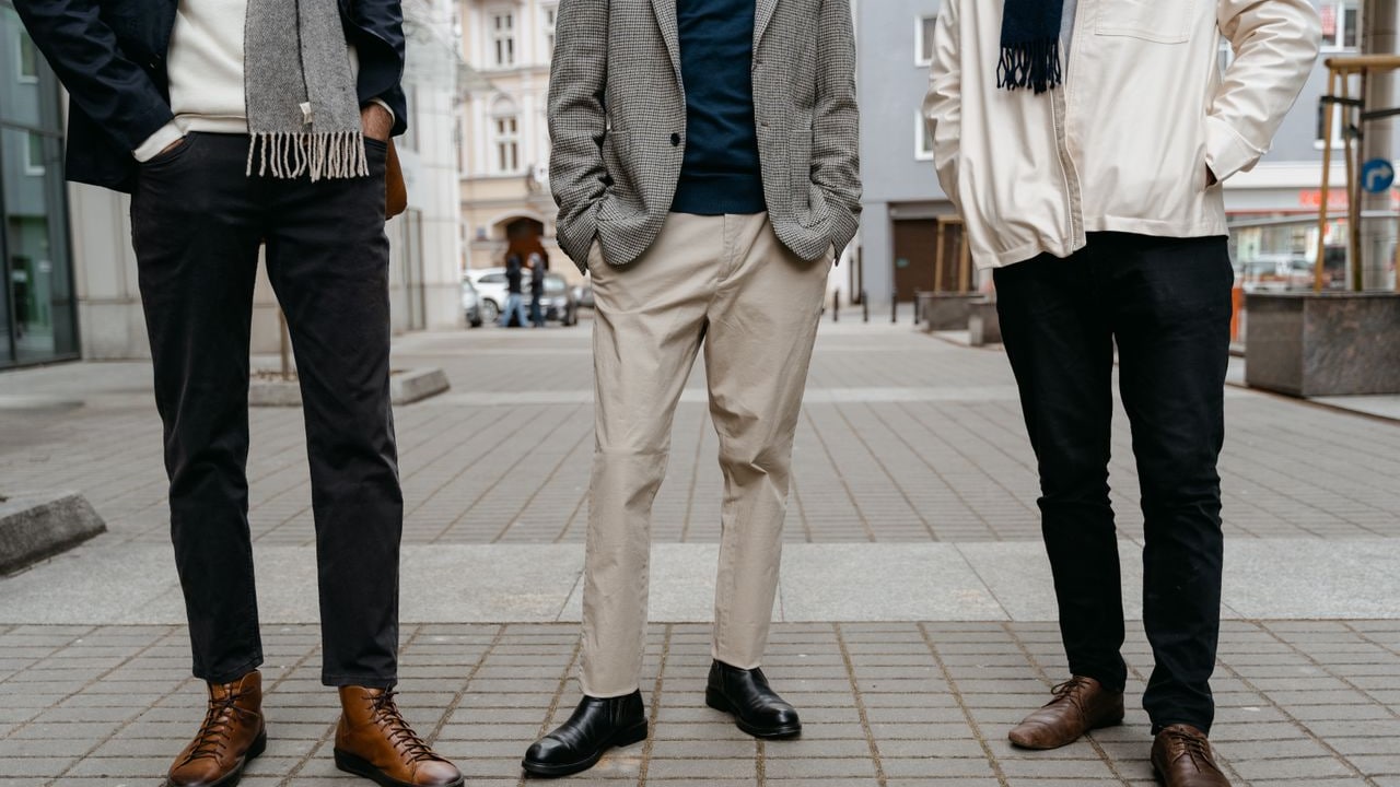 Snitch Mens Casual Wear Deals