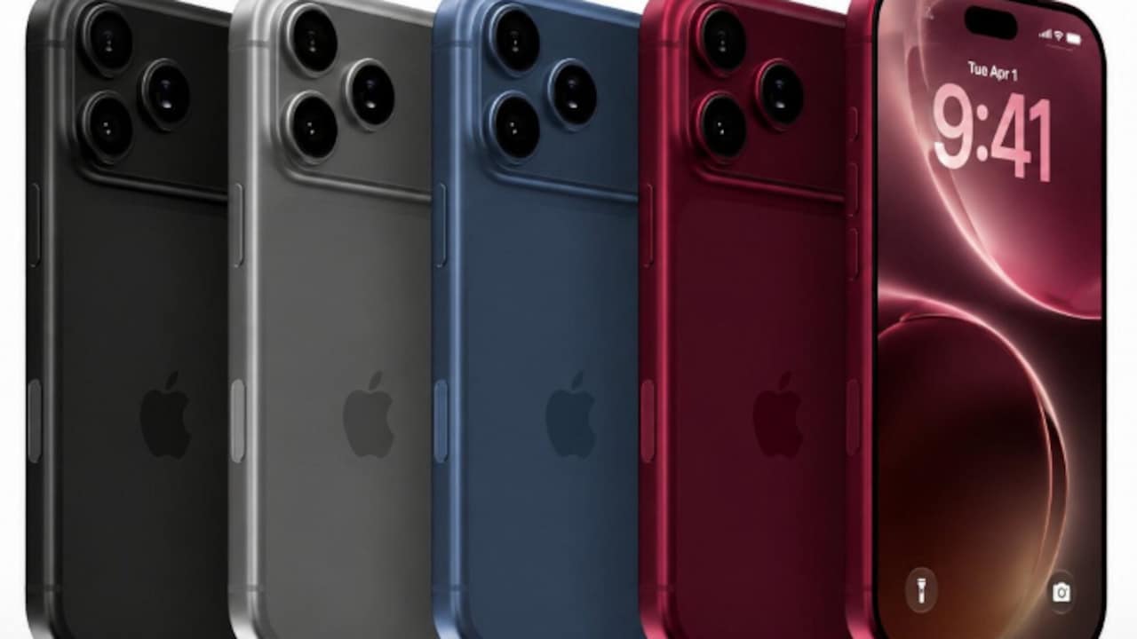 iPhone 18 Pro Leaks: From Display To Camera, Here's Everything We Know So Far