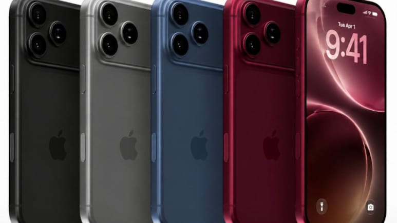 iPhone 18 Pro Leaks: From Display To Camera, Here's Everything We Know So Far